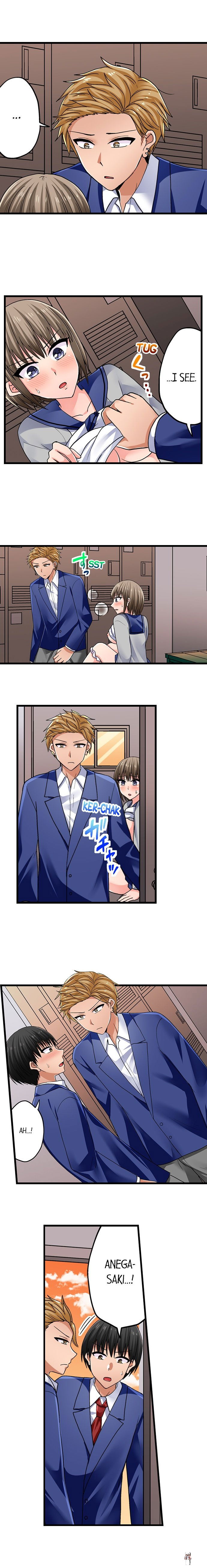 Bullied Boy’s Tongue Revenge Bullied Boy’s Tongue Revenge Chapter 118 - Page 3 Bullied Boy’s Tongue Revenge Bullied Boy’s Tongue Revenge Chapter 118 - Page 3