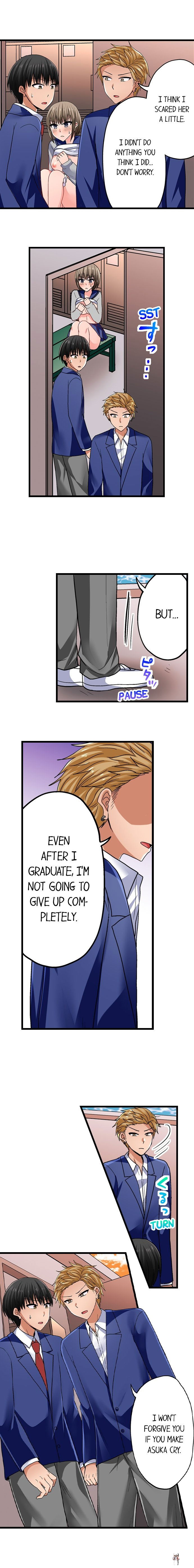 Bullied Boy’s Tongue Revenge Bullied Boy’s Tongue Revenge Chapter 118 - Page 4 Bullied Boy’s Tongue Revenge Bullied Boy’s Tongue Revenge Chapter 118 - Page 4