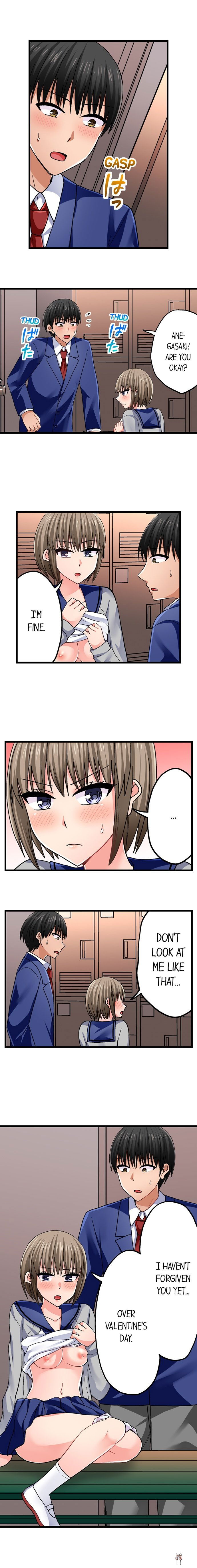 Bullied Boy’s Tongue Revenge Bullied Boy’s Tongue Revenge Chapter 118 - Page 6 Bullied Boy’s Tongue Revenge Bullied Boy’s Tongue Revenge Chapter 118 - Page 6