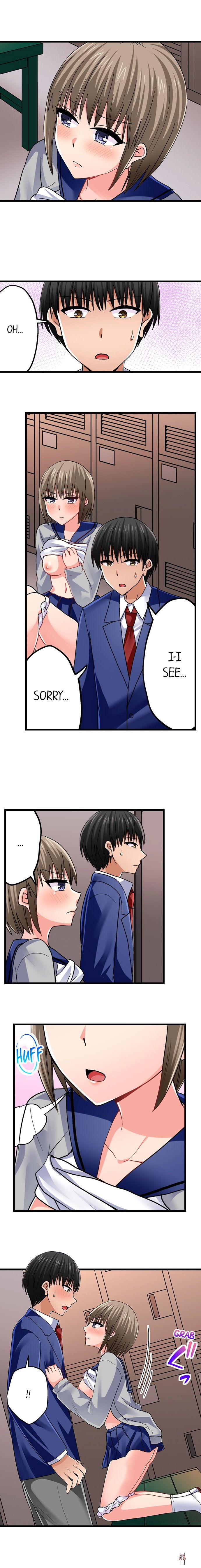 Bullied Boy’s Tongue Revenge Bullied Boy’s Tongue Revenge Chapter 118 - Page 7 Bullied Boy’s Tongue Revenge Bullied Boy’s Tongue Revenge Chapter 118 - Page 7