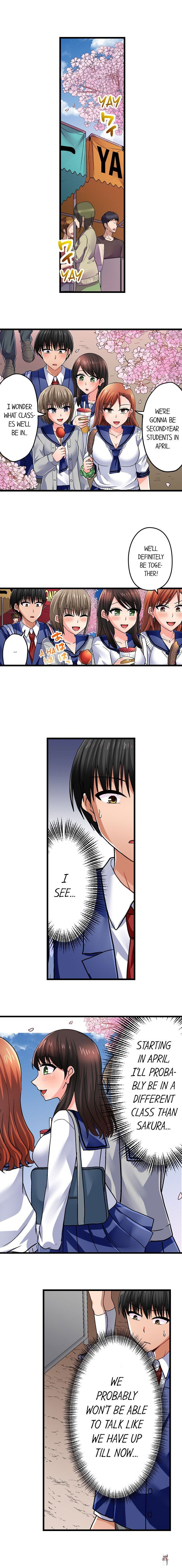 Bullied Boy’s Tongue Revenge Bullied Boy’s Tongue Revenge Chapter 119 - Page 6 Bullied Boy’s Tongue Revenge Bullied Boy’s Tongue Revenge Chapter 119 - Page 6