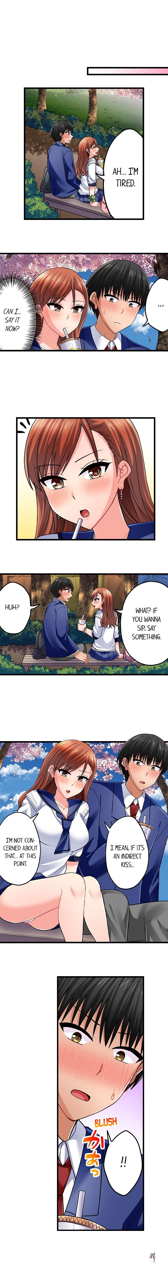 Bullied Boy’s Tongue Revenge Bullied Boy’s Tongue Revenge Chapter 119 - Page 9 Bullied Boy’s Tongue Revenge Bullied Boy’s Tongue Revenge Chapter 119 - Page 9