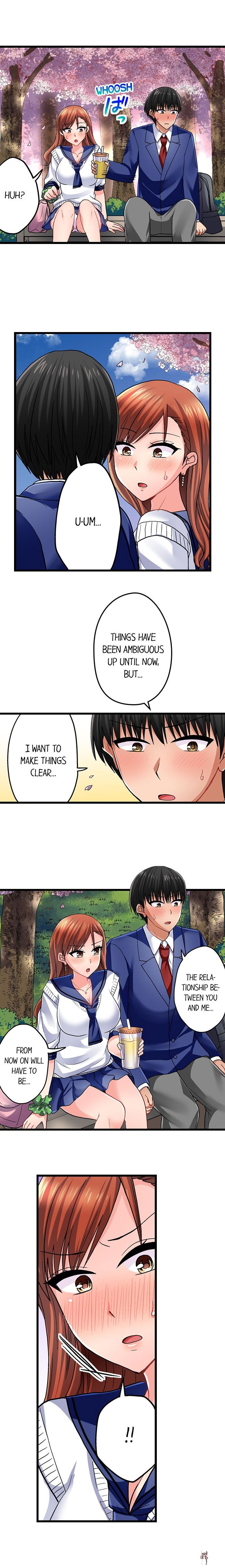 Bullied Boy’s Tongue Revenge Bullied Boy’s Tongue Revenge Chapter 120 - Page 2 Bullied Boy’s Tongue Revenge Bullied Boy’s Tongue Revenge Chapter 120 - Page 2