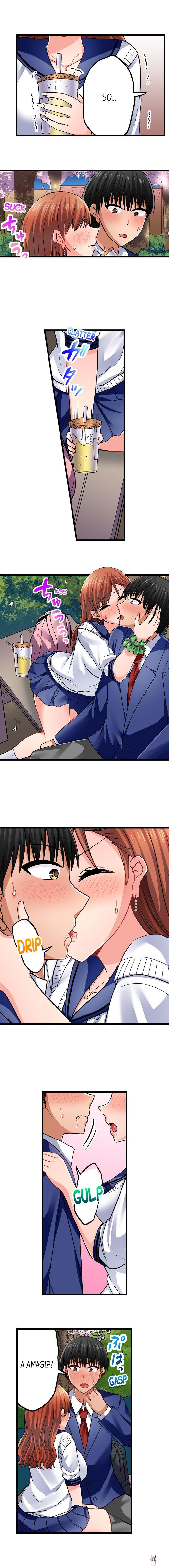 Bullied Boy’s Tongue Revenge Bullied Boy’s Tongue Revenge Chapter 120 - Page 3 Bullied Boy’s Tongue Revenge Bullied Boy’s Tongue Revenge Chapter 120 - Page 3