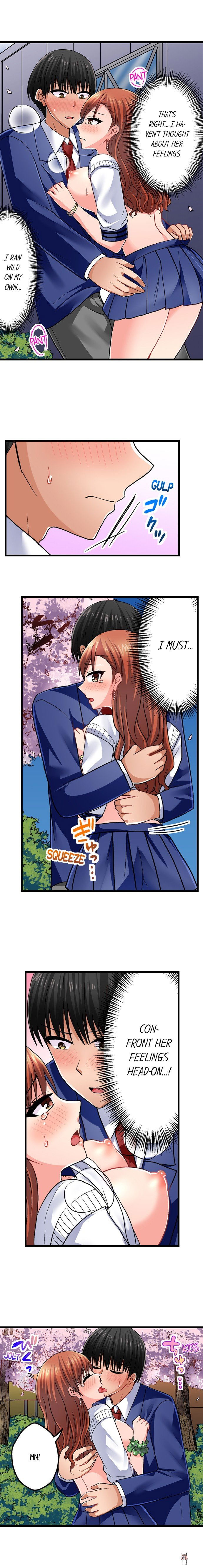 Bullied Boy’s Tongue Revenge Bullied Boy’s Tongue Revenge Chapter 120 - Page 8 Bullied Boy’s Tongue Revenge Bullied Boy’s Tongue Revenge Chapter 120 - Page 8