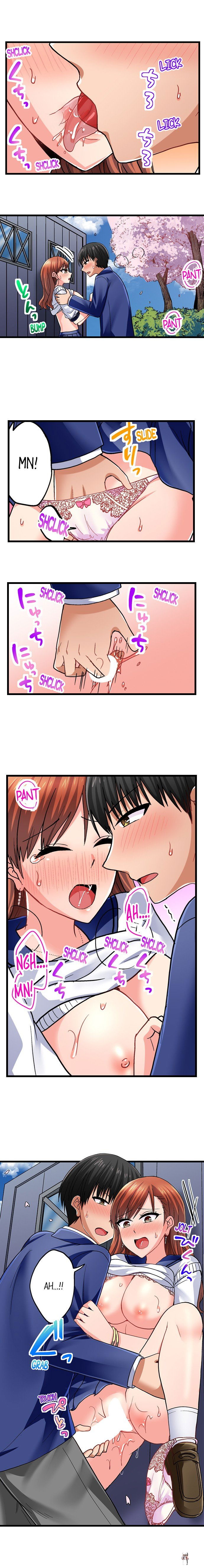 Bullied Boy’s Tongue Revenge Bullied Boy’s Tongue Revenge Chapter 120 - Page 9 Bullied Boy’s Tongue Revenge Bullied Boy’s Tongue Revenge Chapter 120 - Page 9