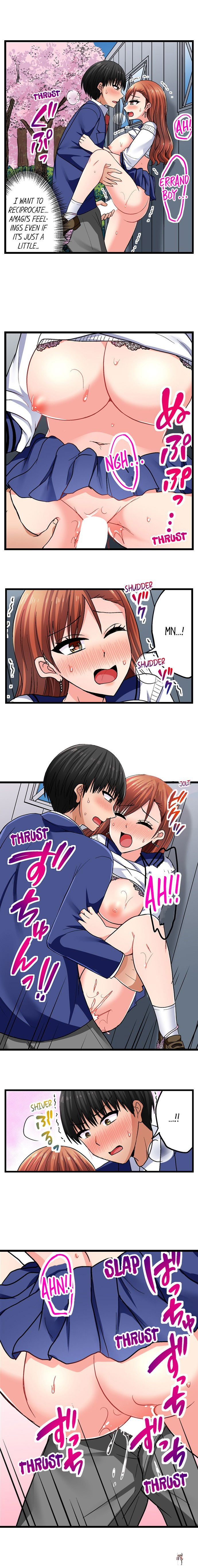 Bullied Boy’s Tongue Revenge Bullied Boy’s Tongue Revenge Chapter 121 - Page 2 Bullied Boy’s Tongue Revenge Bullied Boy’s Tongue Revenge Chapter 121 - Page 2