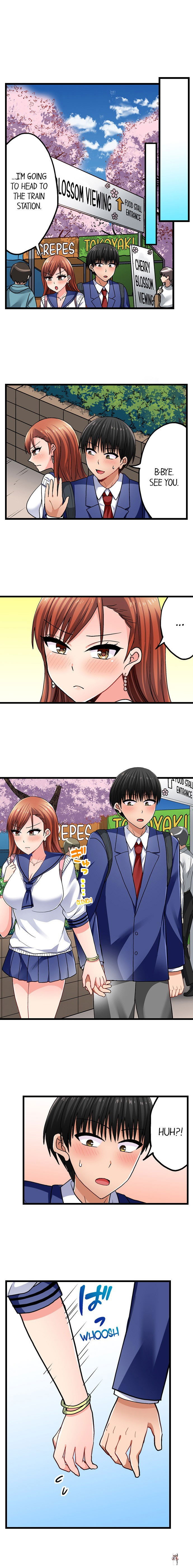 Bullied Boy’s Tongue Revenge Bullied Boy’s Tongue Revenge Chapter 121 - Page 6 Bullied Boy’s Tongue Revenge Bullied Boy’s Tongue Revenge Chapter 121 - Page 6