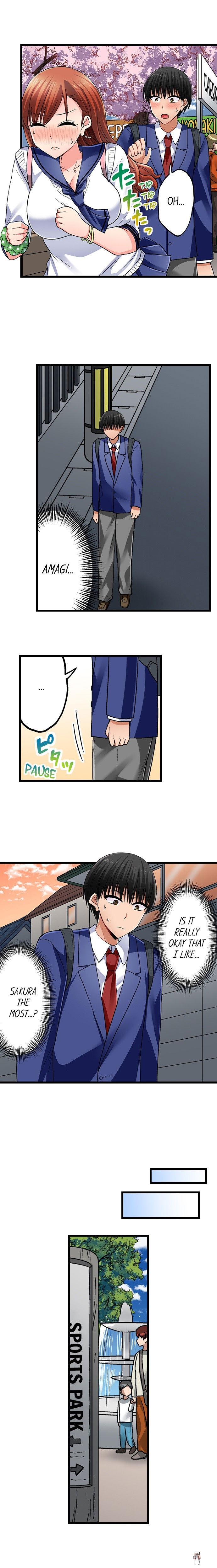 Bullied Boy’s Tongue Revenge Bullied Boy’s Tongue Revenge Chapter 121 - Page 7 Bullied Boy’s Tongue Revenge Bullied Boy’s Tongue Revenge Chapter 121 - Page 7