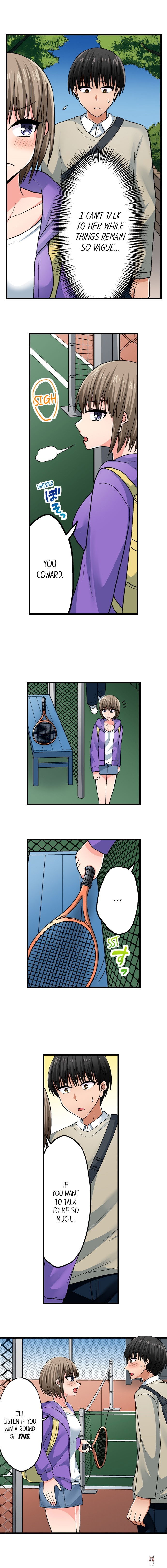 Bullied Boy’s Tongue Revenge Bullied Boy’s Tongue Revenge Chapter 121 - Page 9 Bullied Boy’s Tongue Revenge Bullied Boy’s Tongue Revenge Chapter 121 - Page 9