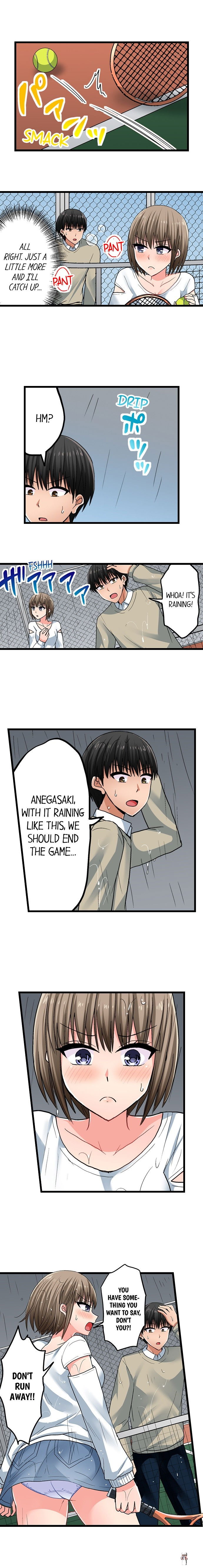 Bullied Boy’s Tongue Revenge Bullied Boy’s Tongue Revenge Chapter 122 - Page 3 Bullied Boy’s Tongue Revenge Bullied Boy’s Tongue Revenge Chapter 122 - Page 3