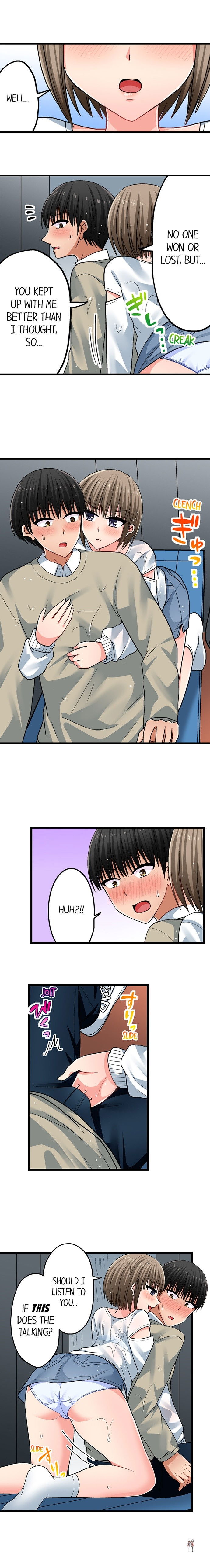 Bullied Boy’s Tongue Revenge Bullied Boy’s Tongue Revenge Chapter 122 - Page 6 Bullied Boy’s Tongue Revenge Bullied Boy’s Tongue Revenge Chapter 122 - Page 6