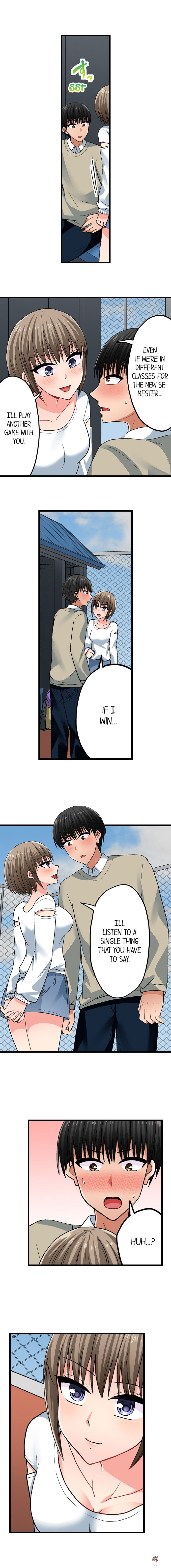 Bullied Boy’s Tongue Revenge Bullied Boy’s Tongue Revenge Chapter 123 - Page 8 Bullied Boy’s Tongue Revenge Bullied Boy’s Tongue Revenge Chapter 123 - Page 8