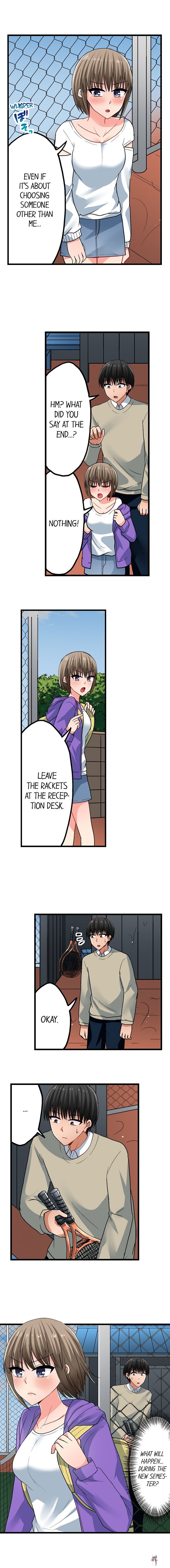 Bullied Boy’s Tongue Revenge Bullied Boy’s Tongue Revenge Chapter 123 - Page 9 Bullied Boy’s Tongue Revenge Bullied Boy’s Tongue Revenge Chapter 123 - Page 9