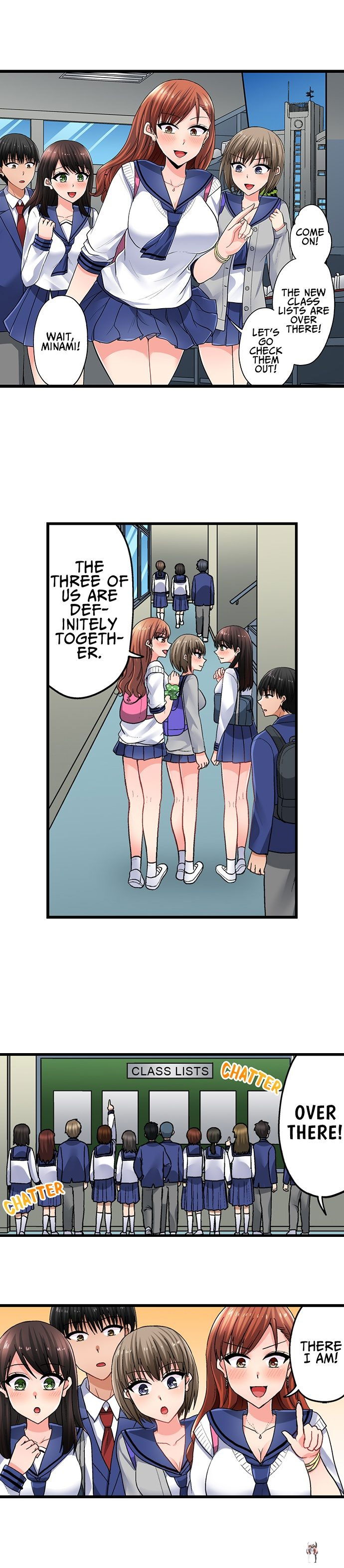 Bullied Boy’s Tongue Revenge Bullied Boy’s Tongue Revenge Chapter 124 - Page 2 Bullied Boy’s Tongue Revenge Bullied Boy’s Tongue Revenge Chapter 124 - Page 2