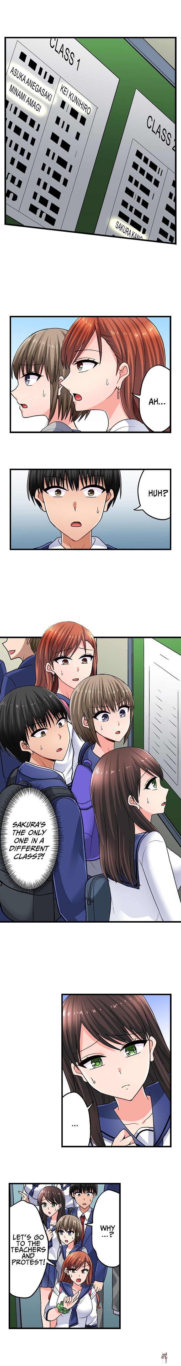 Bullied Boy’s Tongue Revenge Bullied Boy’s Tongue Revenge Chapter 124 - Page 3 Bullied Boy’s Tongue Revenge Bullied Boy’s Tongue Revenge Chapter 124 - Page 3