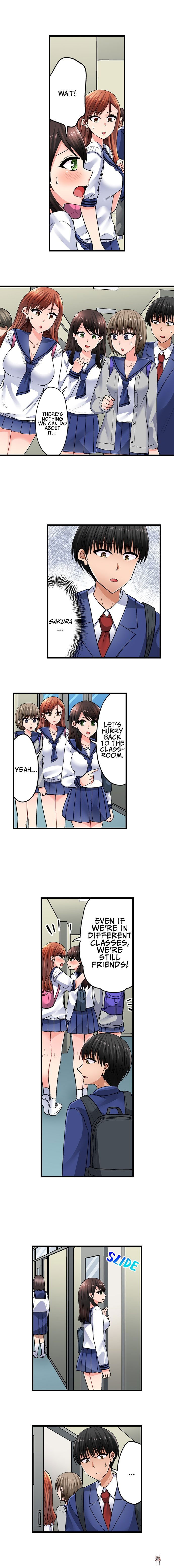 Bullied Boy’s Tongue Revenge Bullied Boy’s Tongue Revenge Chapter 124 - Page 4 Bullied Boy’s Tongue Revenge Bullied Boy’s Tongue Revenge Chapter 124 - Page 4