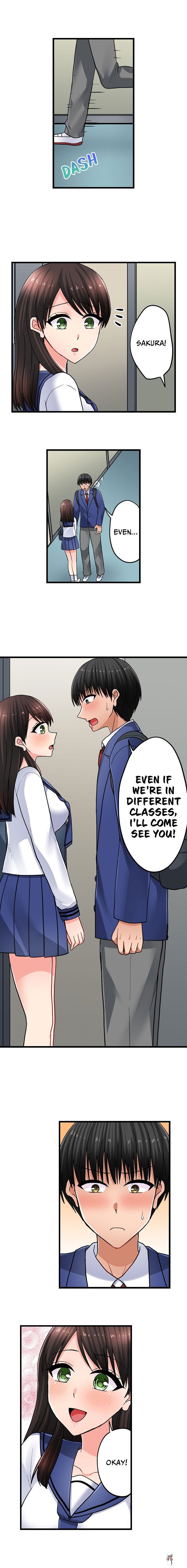 Bullied Boy’s Tongue Revenge Bullied Boy’s Tongue Revenge Chapter 124 - Page 5 Bullied Boy’s Tongue Revenge Bullied Boy’s Tongue Revenge Chapter 124 - Page 5