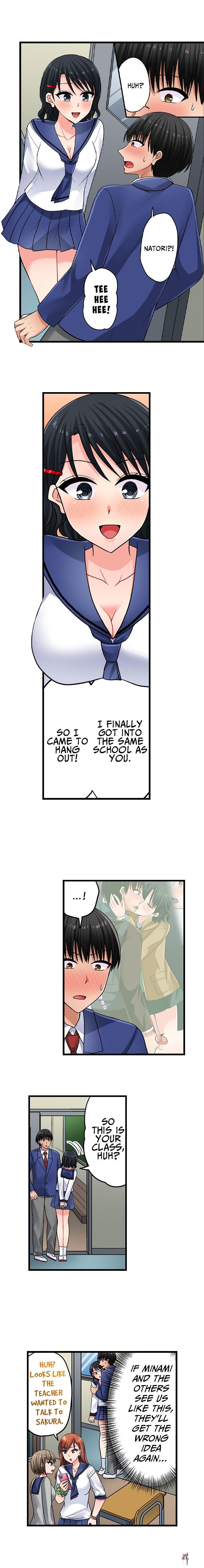 Bullied Boy’s Tongue Revenge Bullied Boy’s Tongue Revenge Chapter 124 - Page 7 Bullied Boy’s Tongue Revenge Bullied Boy’s Tongue Revenge Chapter 124 - Page 7