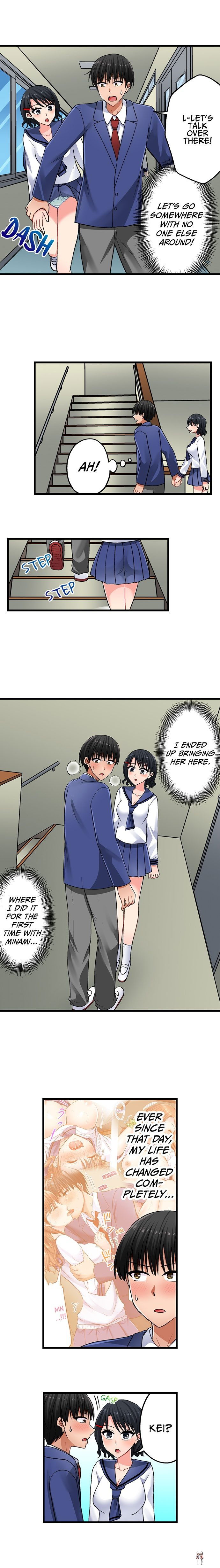 Bullied Boy’s Tongue Revenge Bullied Boy’s Tongue Revenge Chapter 124 - Page 8 Bullied Boy’s Tongue Revenge Bullied Boy’s Tongue Revenge Chapter 124 - Page 8