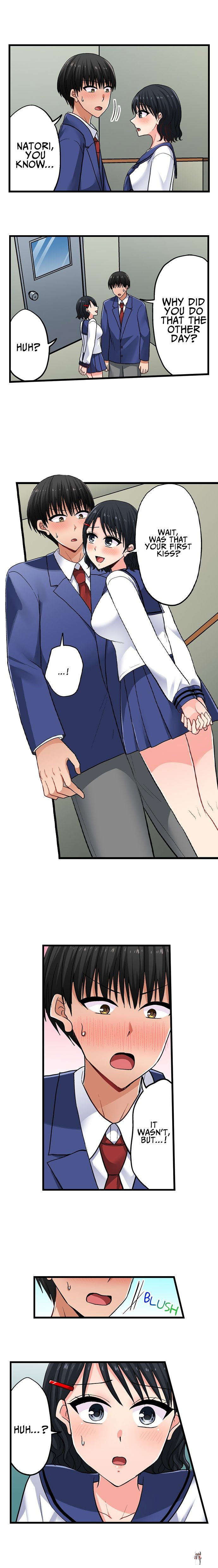 Bullied Boy’s Tongue Revenge Bullied Boy’s Tongue Revenge Chapter 124 - Page 9 Bullied Boy’s Tongue Revenge Bullied Boy’s Tongue Revenge Chapter 124 - Page 9