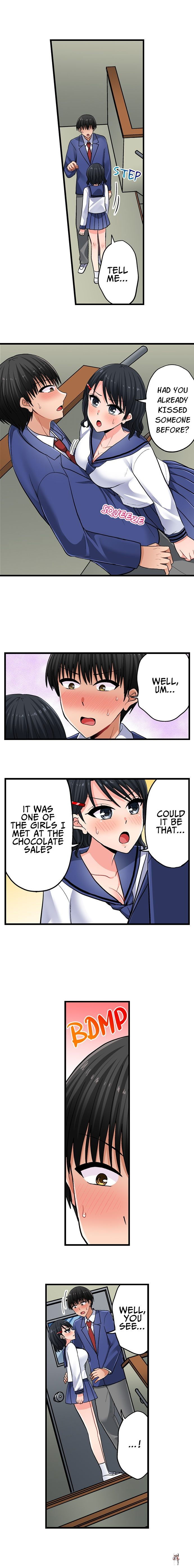 Bullied Boy’s Tongue Revenge Bullied Boy’s Tongue Revenge Chapter 125 - Page 2 Bullied Boy’s Tongue Revenge Bullied Boy’s Tongue Revenge Chapter 125 - Page 2