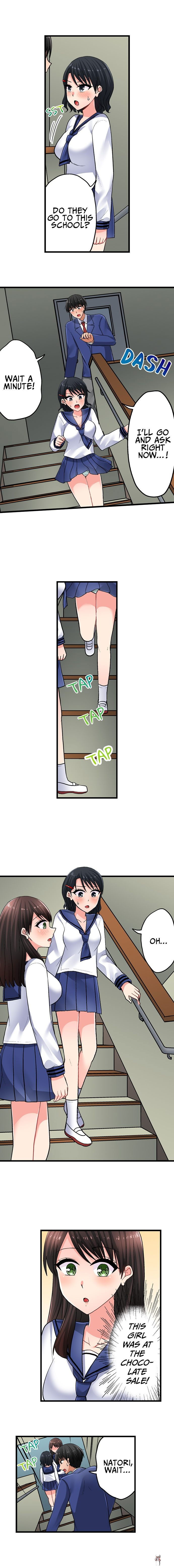 Bullied Boy’s Tongue Revenge Bullied Boy’s Tongue Revenge Chapter 125 - Page 3 Bullied Boy’s Tongue Revenge Bullied Boy’s Tongue Revenge Chapter 125 - Page 3