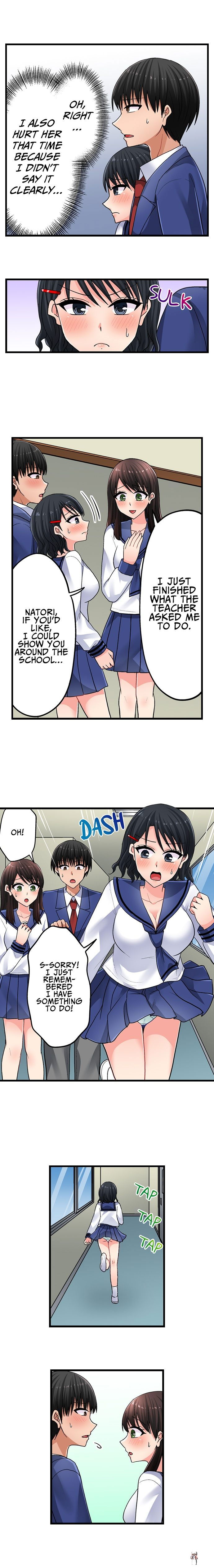 Bullied Boy’s Tongue Revenge Bullied Boy’s Tongue Revenge Chapter 125 - Page 5 Bullied Boy’s Tongue Revenge Bullied Boy’s Tongue Revenge Chapter 125 - Page 5