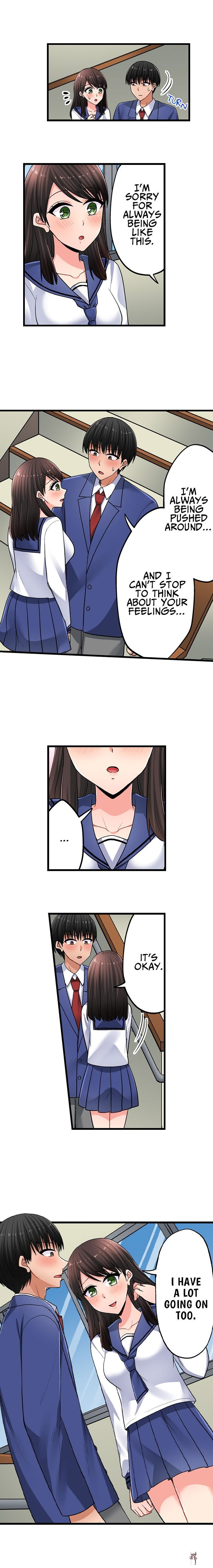 Bullied Boy’s Tongue Revenge Bullied Boy’s Tongue Revenge Chapter 125 - Page 6 Bullied Boy’s Tongue Revenge Bullied Boy’s Tongue Revenge Chapter 125 - Page 6