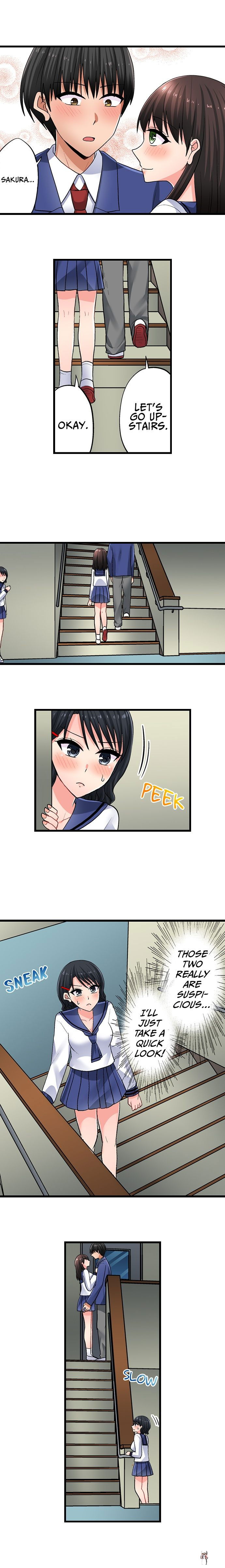 Bullied Boy’s Tongue Revenge Bullied Boy’s Tongue Revenge Chapter 125 - Page 7 Bullied Boy’s Tongue Revenge Bullied Boy’s Tongue Revenge Chapter 125 - Page 7