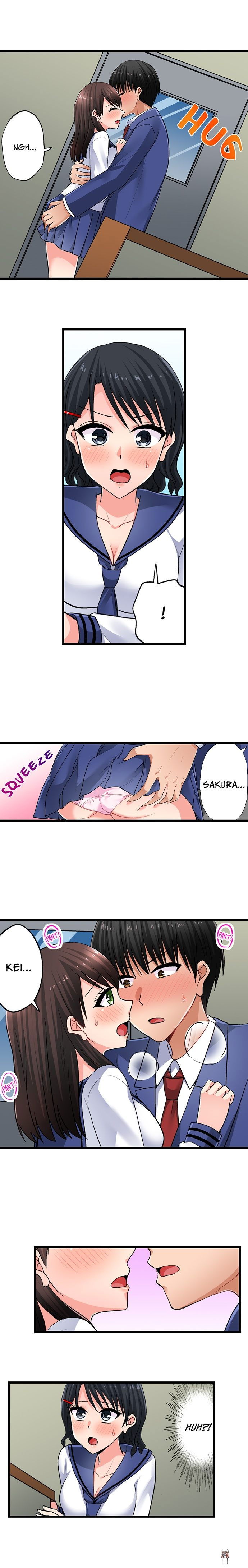 Bullied Boy’s Tongue Revenge Bullied Boy’s Tongue Revenge Chapter 125 - Page 8 Bullied Boy’s Tongue Revenge Bullied Boy’s Tongue Revenge Chapter 125 - Page 8