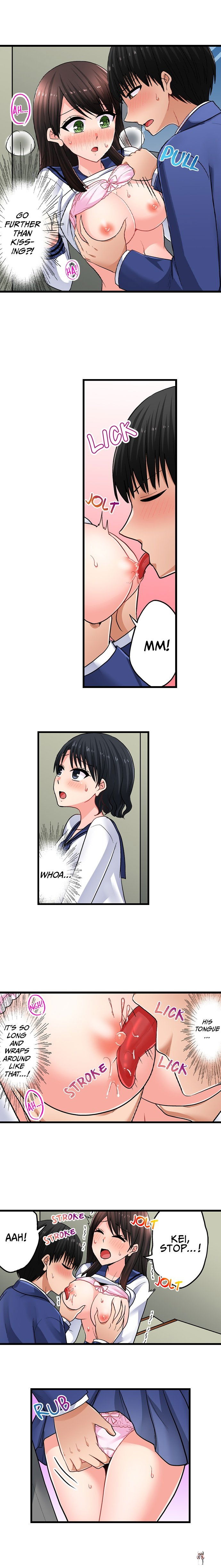 Bullied Boy’s Tongue Revenge Bullied Boy’s Tongue Revenge Chapter 126 - Page 3 Bullied Boy’s Tongue Revenge Bullied Boy’s Tongue Revenge Chapter 126 - Page 3