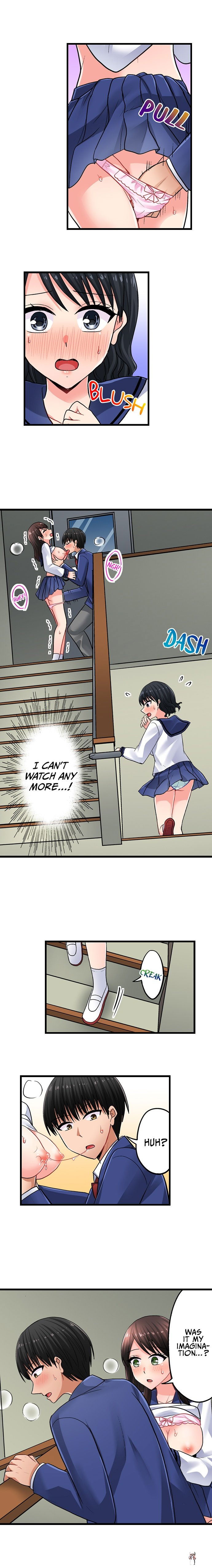 Bullied Boy’s Tongue Revenge Bullied Boy’s Tongue Revenge Chapter 126 - Page 4 Bullied Boy’s Tongue Revenge Bullied Boy’s Tongue Revenge Chapter 126 - Page 4