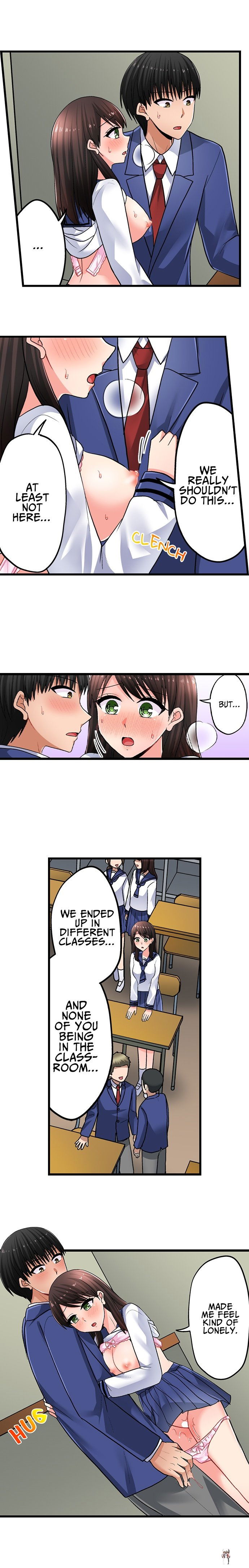 Bullied Boy’s Tongue Revenge Bullied Boy’s Tongue Revenge Chapter 126 - Page 5 Bullied Boy’s Tongue Revenge Bullied Boy’s Tongue Revenge Chapter 126 - Page 5