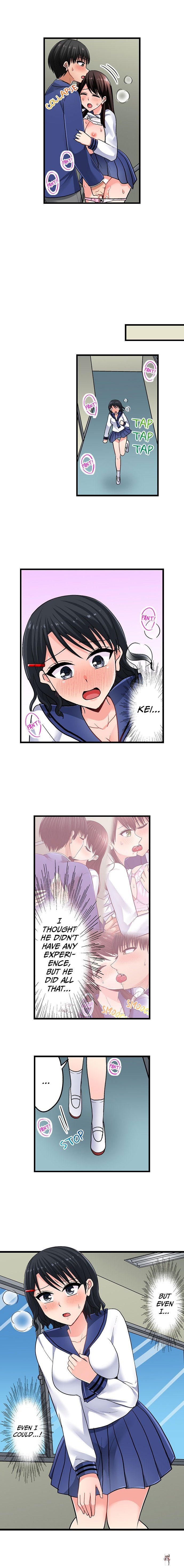 Bullied Boy’s Tongue Revenge Bullied Boy’s Tongue Revenge Chapter 126 - Page 9 Bullied Boy’s Tongue Revenge Bullied Boy’s Tongue Revenge Chapter 126 - Page 9