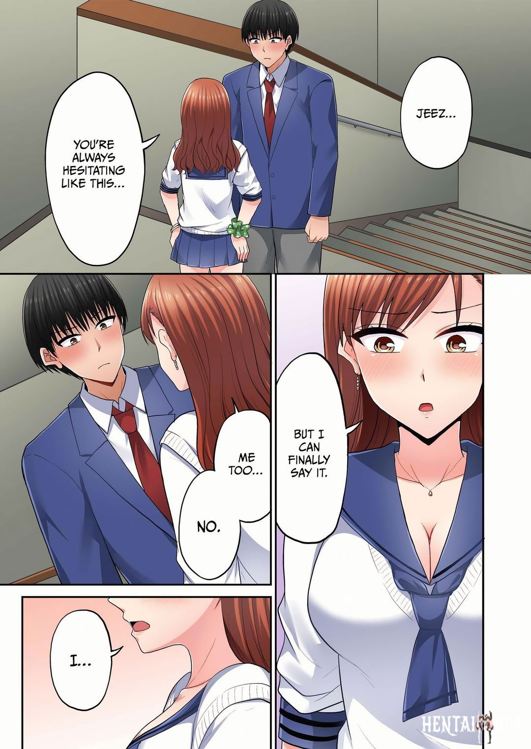 Bullied Boy’s Tongue Revenge Bullied Boy’s Tongue Revenge Chapter 142 - صفحة 1