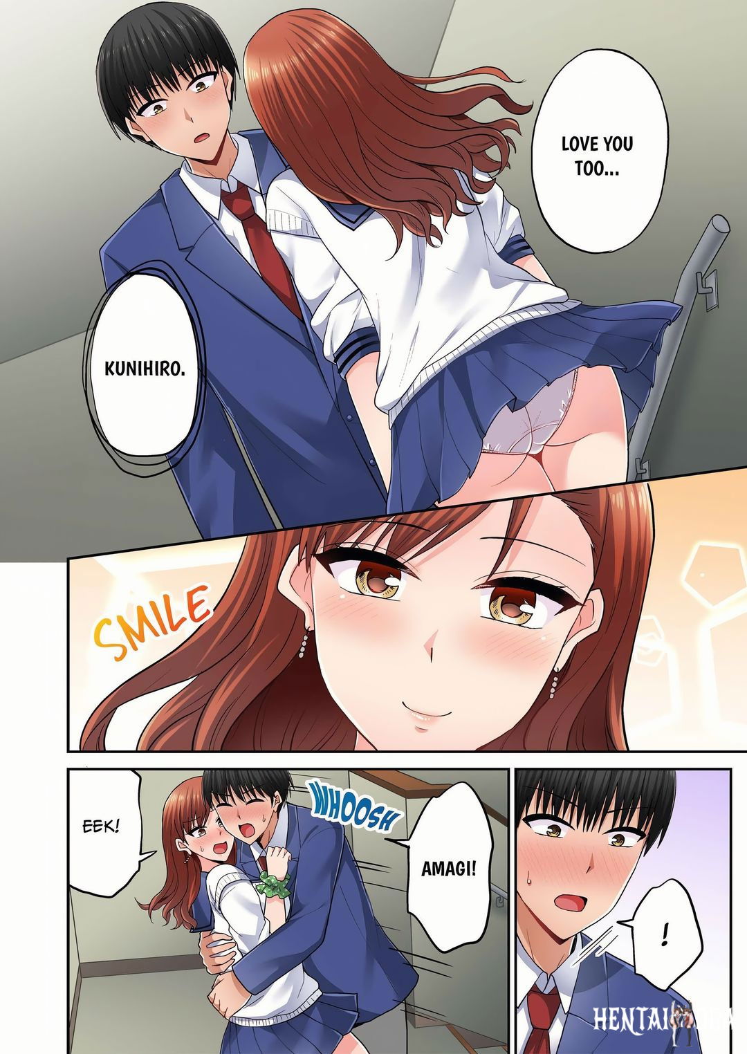 Bullied Boy’s Tongue Revenge Bullied Boy’s Tongue Revenge Chapter 142 - صفحة 2