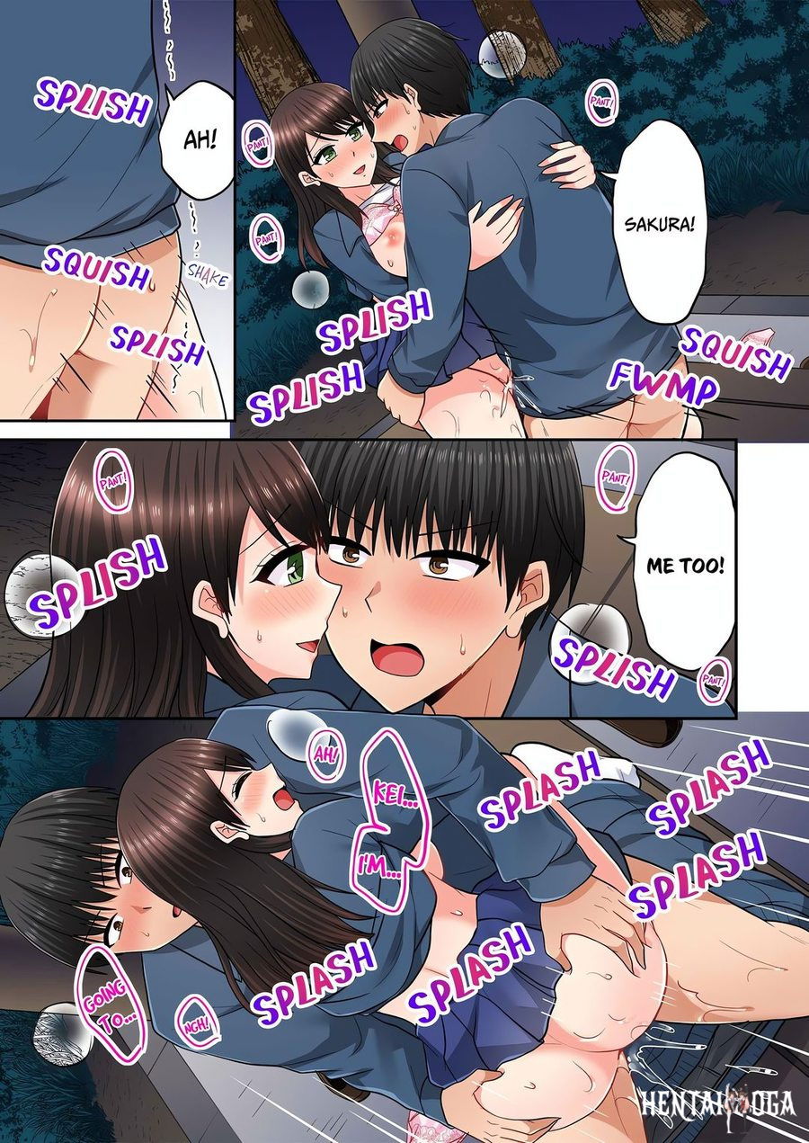 Bullied Boy’s Tongue Revenge Bullied Boy’s Tongue Revenge Chapter 141 - صفحة 1