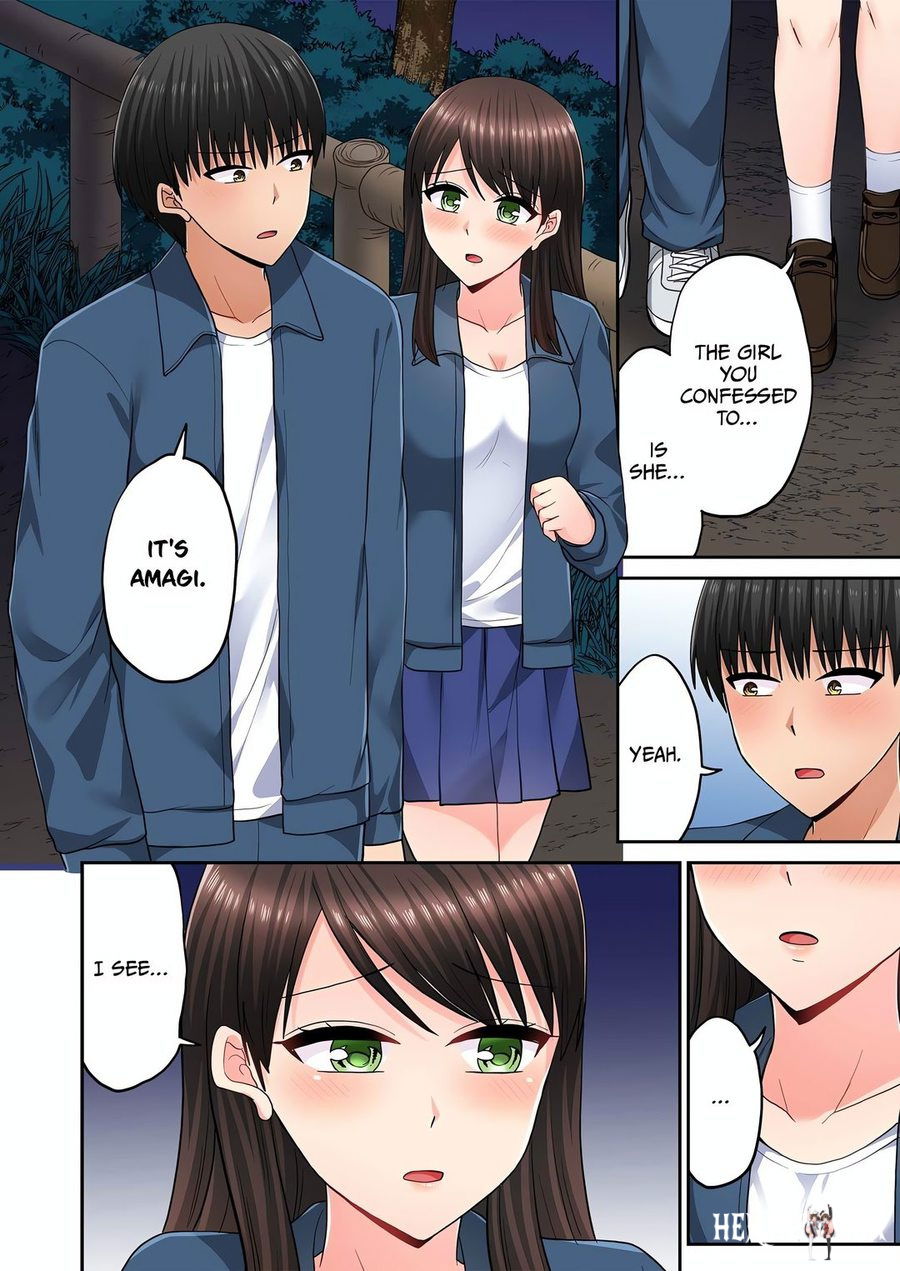 Bullied Boy’s Tongue Revenge Bullied Boy’s Tongue Revenge Chapter 141 - صفحة 4