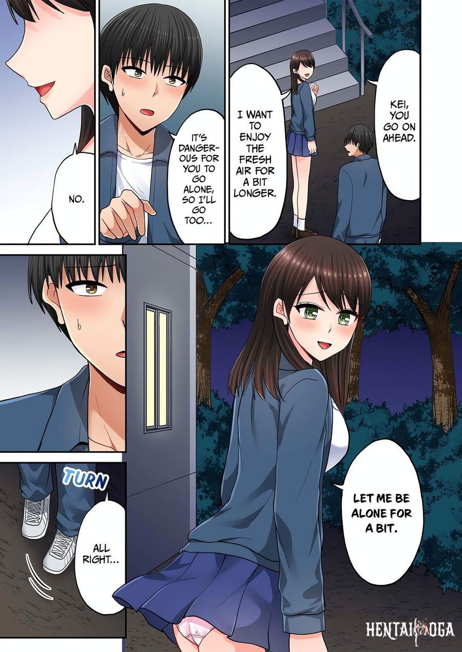 Bullied Boy’s Tongue Revenge Bullied Boy’s Tongue Revenge Chapter 141 - صفحة 5