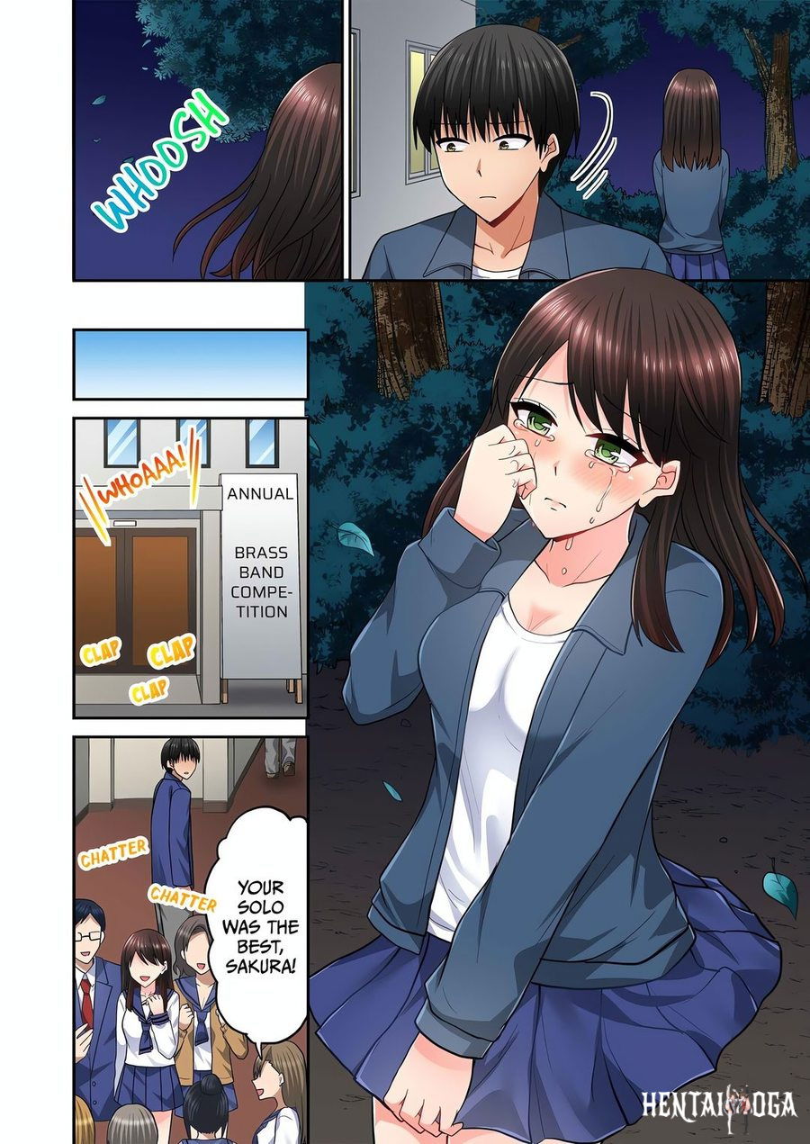 Bullied Boy’s Tongue Revenge Bullied Boy’s Tongue Revenge Chapter 141 - صفحة 6