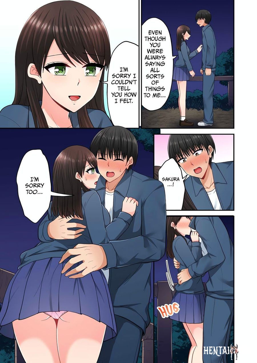 Bullied Boy’s Tongue Revenge Bullied Boy’s Tongue Revenge Chapter 138 - صفحة 1