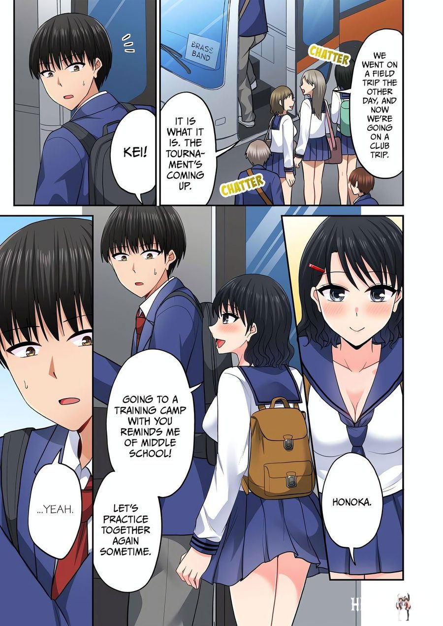 Bullied Boy’s Tongue Revenge Bullied Boy’s Tongue Revenge Chapter 137 - صفحة 1