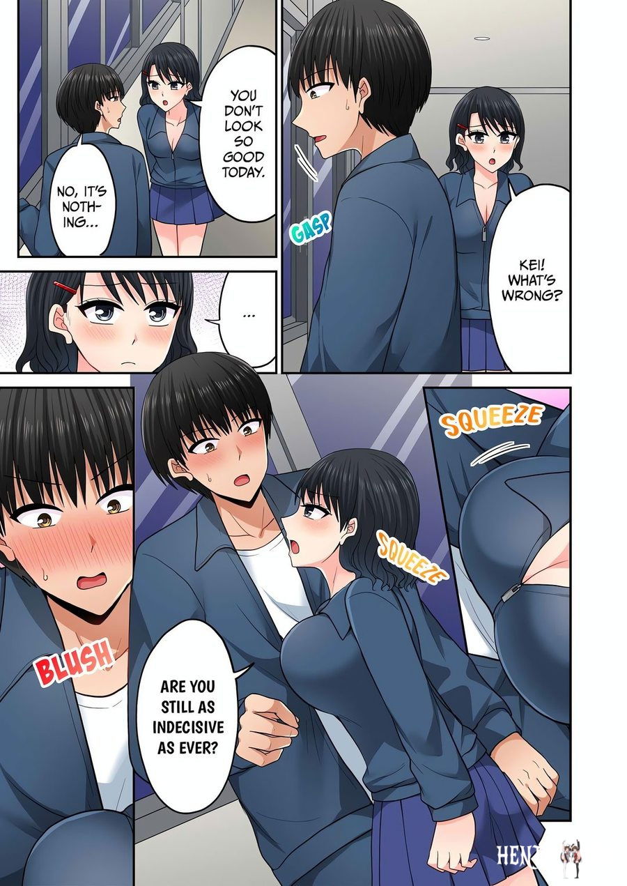 Bullied Boy’s Tongue Revenge Bullied Boy’s Tongue Revenge Chapter 137 - صفحة 3