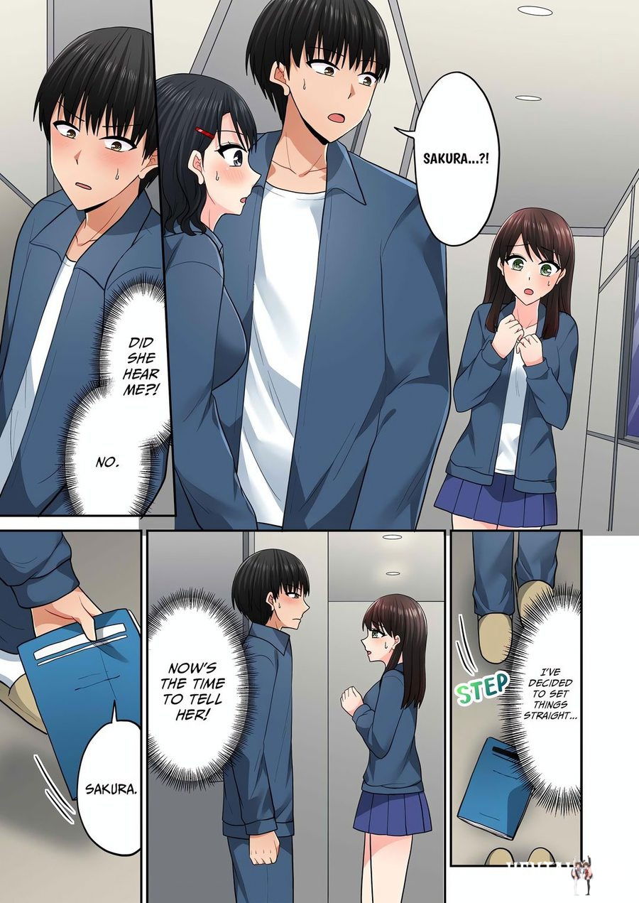 Bullied Boy’s Tongue Revenge Bullied Boy’s Tongue Revenge Chapter 137 - صفحة 5