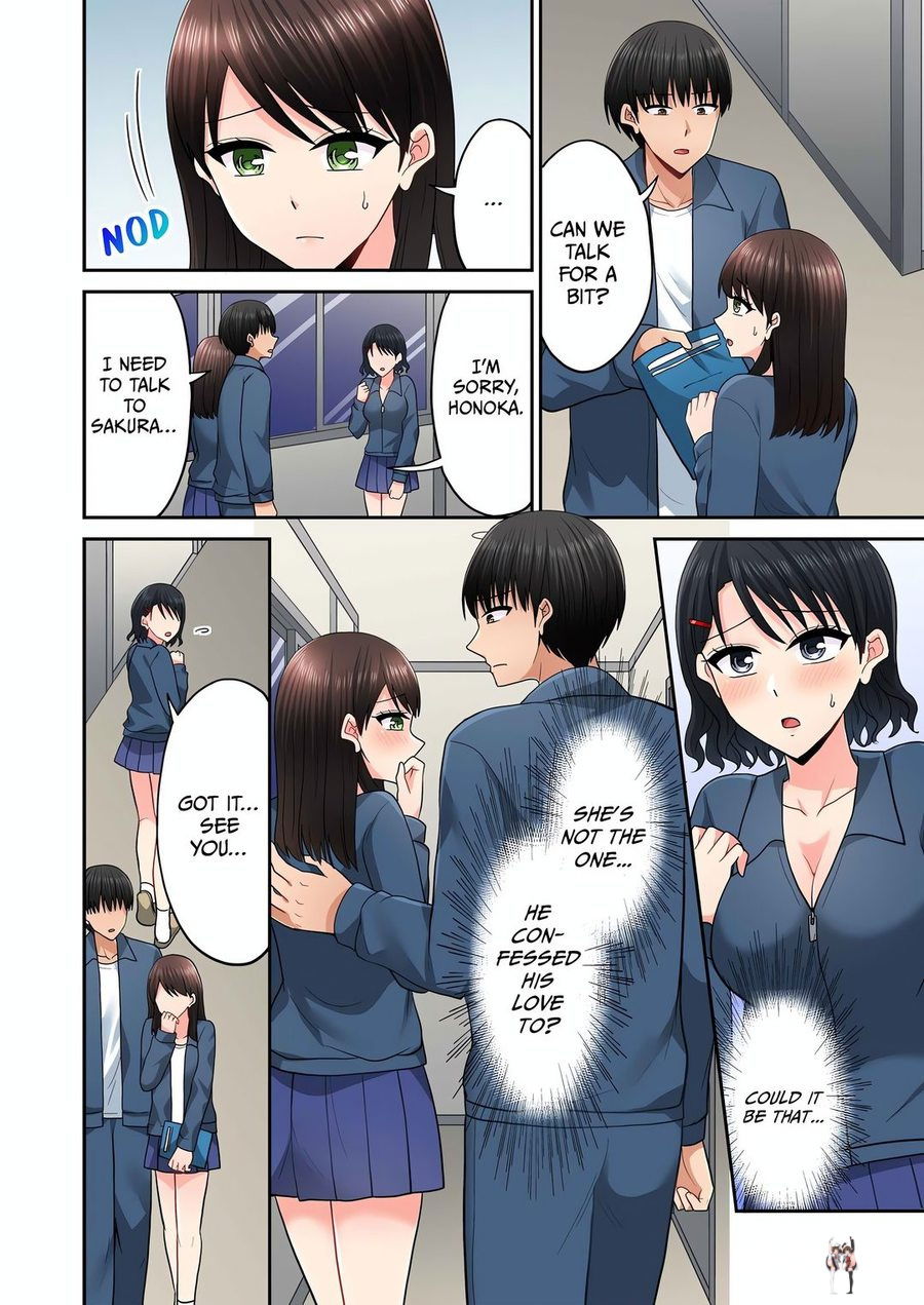 Bullied Boy’s Tongue Revenge Bullied Boy’s Tongue Revenge Chapter 137 - صفحة 6