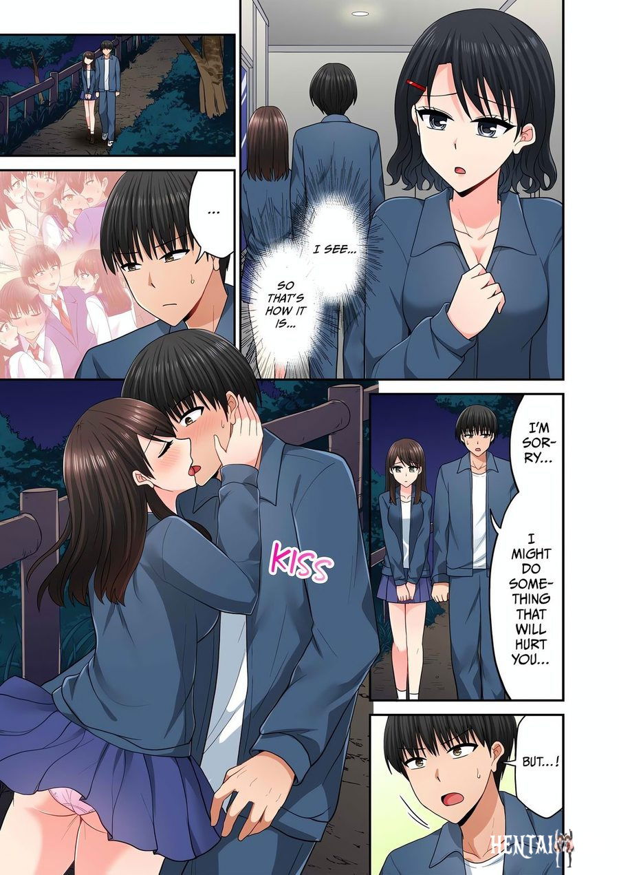 Bullied Boy’s Tongue Revenge Bullied Boy’s Tongue Revenge Chapter 137 - صفحة 7