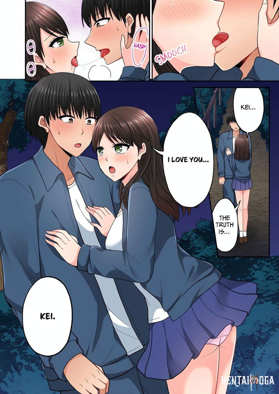 Bullied Boy’s Tongue Revenge Bullied Boy’s Tongue Revenge Chapter 137 - صفحة 8