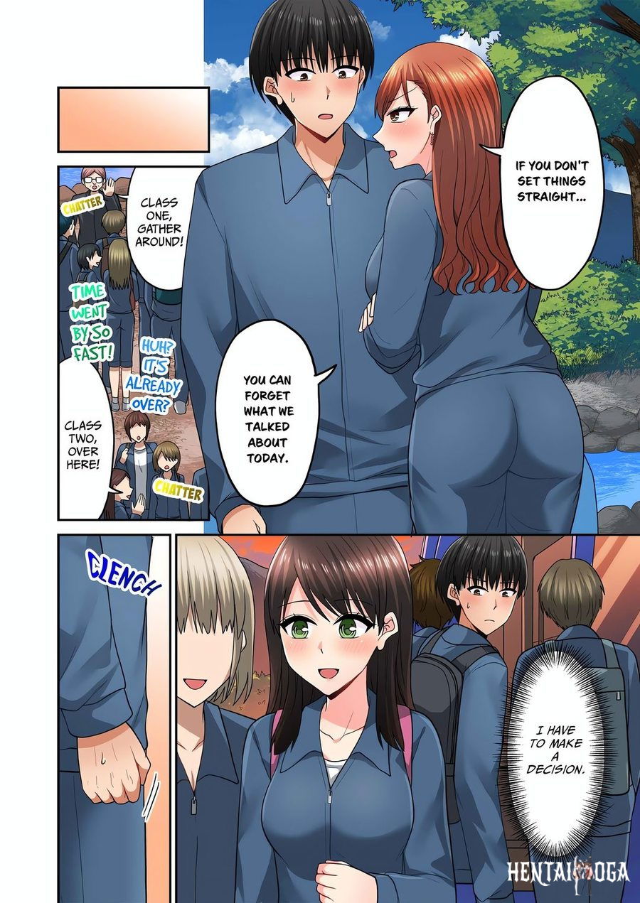 Bullied Boy’s Tongue Revenge Bullied Boy’s Tongue Revenge Chapter 136 - صفحة 8