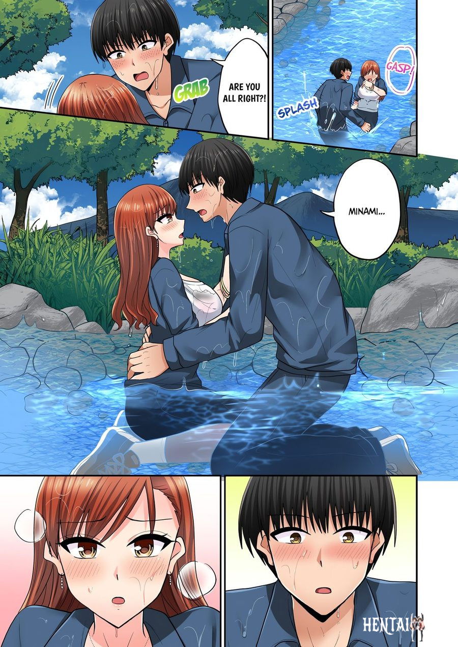 Bullied Boy’s Tongue Revenge Bullied Boy’s Tongue Revenge Chapter 134 - صفحة 1